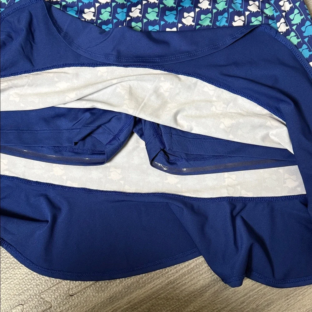 Birdies Golf Skirt with Shorts Size S